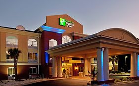 Holiday Inn Express Camden Sc